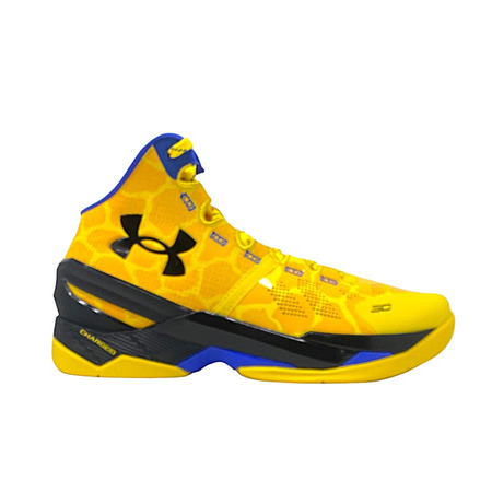 CURRY 2 Retro BANG BANG "Stephen"