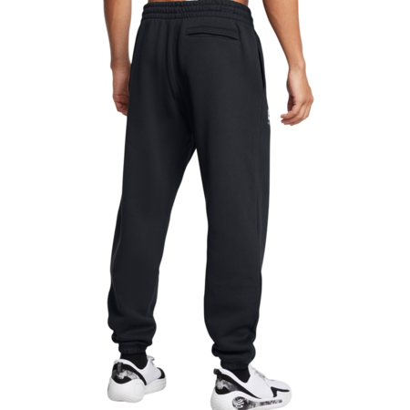 Curry Men's Splash Joggers "Black"