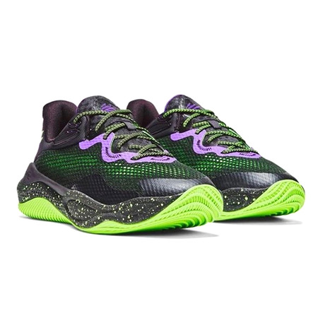 Curry Splash 24 "Black Purp Volt"