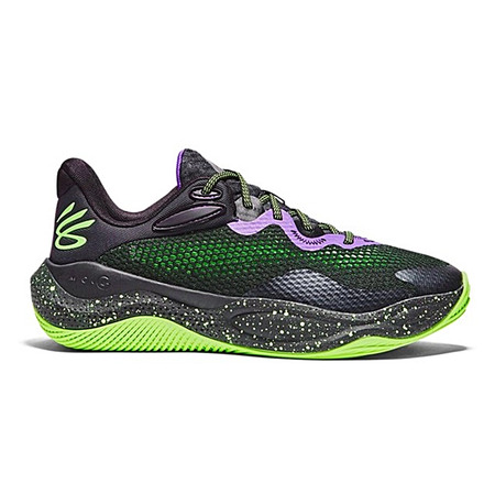 Curry Splash 24 "Black Purp Volt"