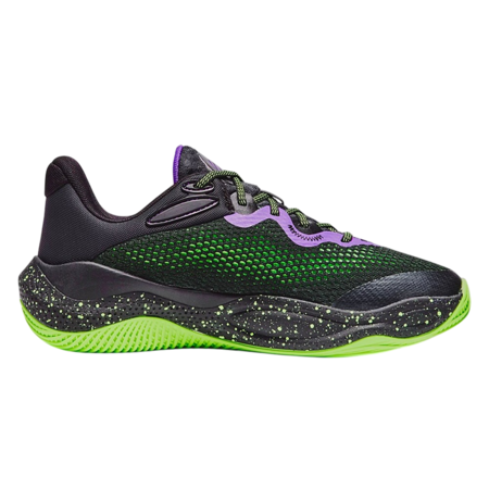 Curry Splash 24 "Black Purp Volt"