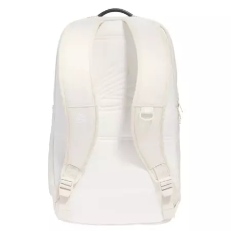 Curry Splash Backpack "Summit White-Brown Clay"