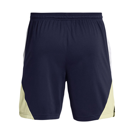 Curry Splash Short  "Navy"