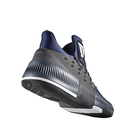 Damian Lillard 3 "By Any Means" (mystery blue/core black/white)