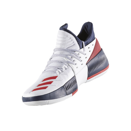 Damian Lillard 3 "Patriot"