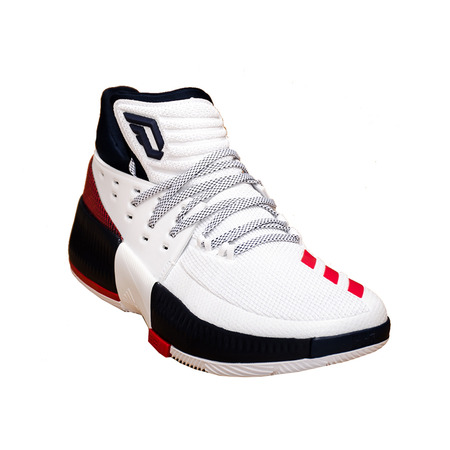 Damian Lillard 3 "Patriot"