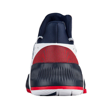 Damian Lillard 3 "Patriot"