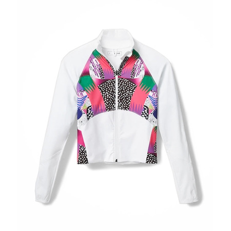 Desigual M. Christian Lacroix Running Jacket