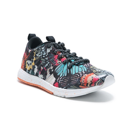 Desigual Training Shoes Metamorphosis Women´s (multicolor)