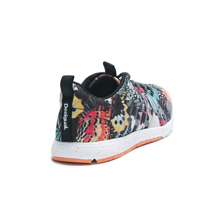 Desigual Training Shoes Metamorphosis Women´s (multicolor)