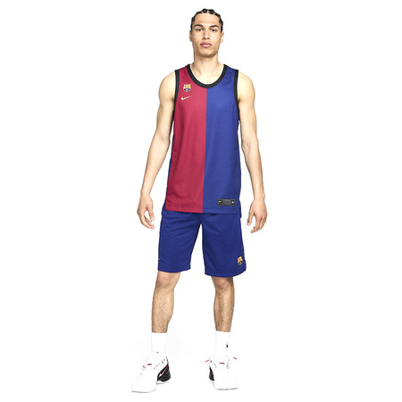 FC Barcelona Basket 1ª Equipación 2024