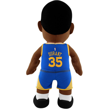 Figures Kevin Durant # 35 Golden State Bleacher Creatures (blue)