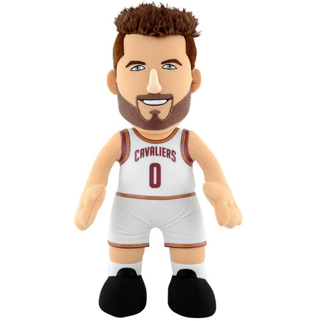 Figures Kevin Love # 0 Cleveland Cavaliers Bleacher Creatures (white)