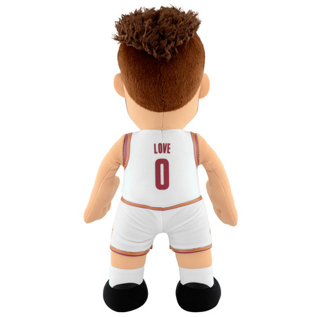 Figures Kevin Love # 0 Cleveland Cavaliers Bleacher Creatures (white)