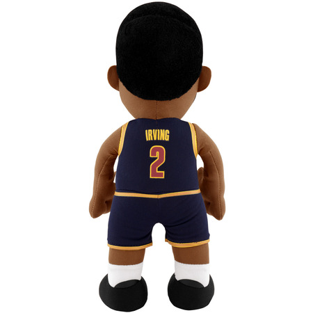 Figures Kyrie Inving # 2 Cleveland Cavaliers Bleacher Creatures (navy)