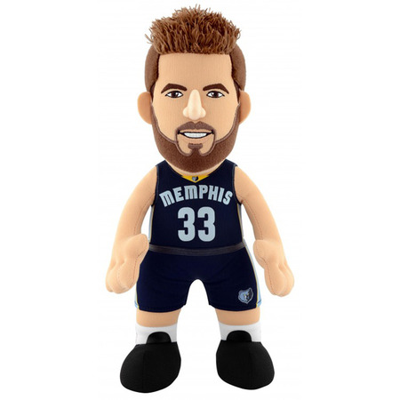 Figures Marc Gasol # 33 Memphis Grizzlies Bleacher Creatures (navy)