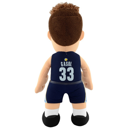 Figures Marc Gasol # 33 Memphis Grizzlies Bleacher Creatures (navy)