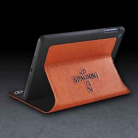 Funda iPad 2 (naranja)