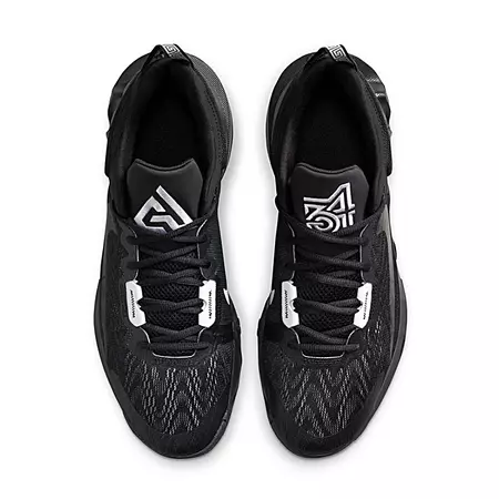 Giannis Immortality 2 "Black Force"