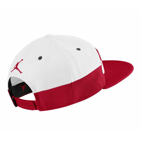 Gorra Jordan Pro "Poolside White"