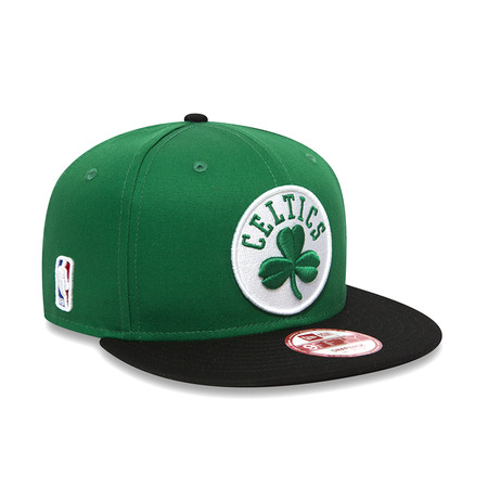 Boston Celtics 9Fifty Snapback