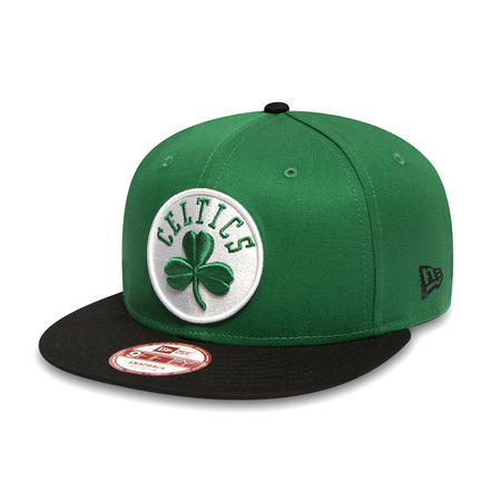 Boston Celtics 9Fifty Snapback