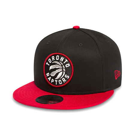 Casquette NBA Toronto Raptors 9Fifty