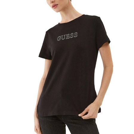 Guess Briana SS T-shirt "Black"