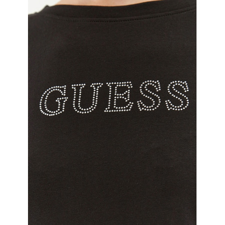 Guess Briana SS T-shirt "Black"