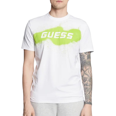 Guess SLY CN Print T-Shirt