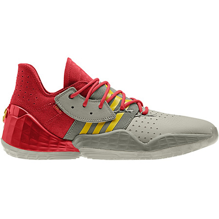 Harden Vol. 4 "Pound Away"