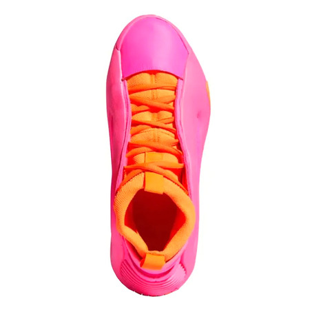 Harden Volume 8 "Flamingo Pink"