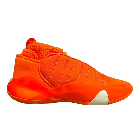 Harden Volumen 7 "Impact Orange"