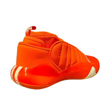 Harden Volumen 7 "Impact Orange"