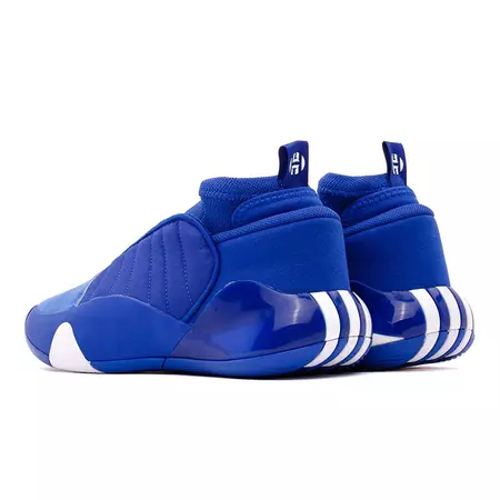 Harden Volumen 7 "Royal Blue"