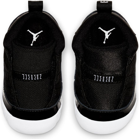 Jordan 11 Baby Crib Bootie "Comfort"