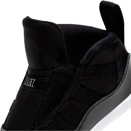 Jordan 11 Baby Crib Bootie "Comfort"