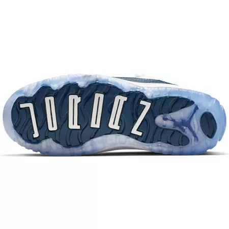 Jordan 11 Retro Low LE (PS) "Snake Skin"