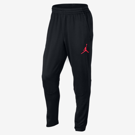 Jordan 360 Fleece Men's Sweatpants (noir)