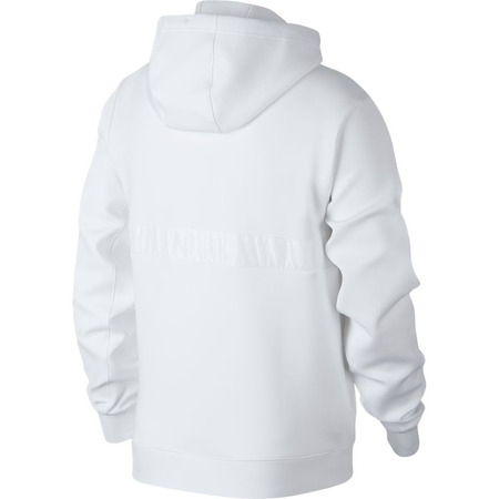 Jordan Air Fleece Full-Zip Hoodie