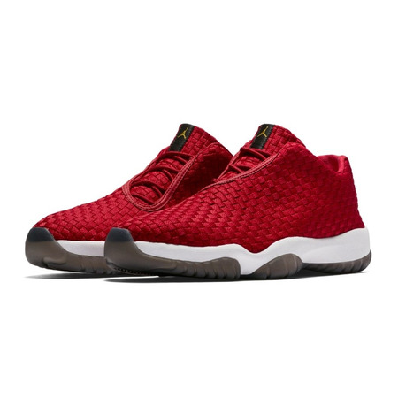 Jordan Air Future Low "Crimson"