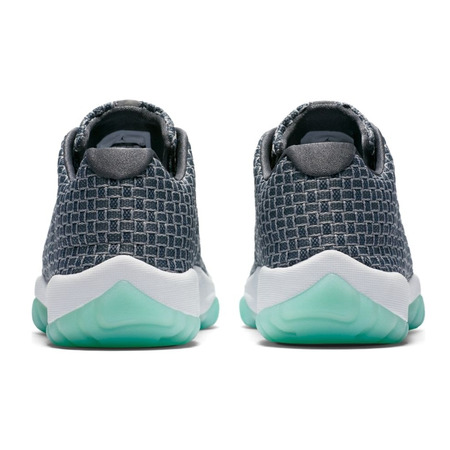 Jordan Air Future Low "Emerald Rise"