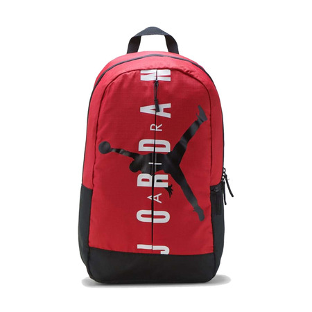 Jordan Air Jumpman Split Backpack "Gym Red"