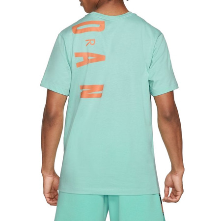 Jordan Air Stretch SS Men's T-Shirt "Light Dew"