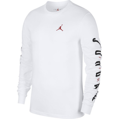 Jordan Air "Swerve" Long-Sleeve T-Shirt