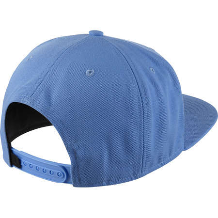 Jordan AJ 11 Low Hat (412/university blue/white)