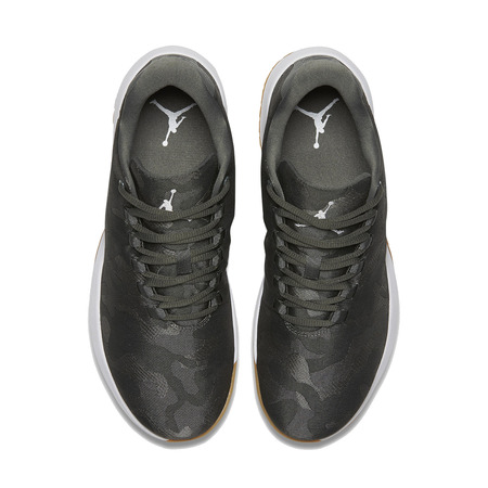 Jordan B. Fly "Army" (051)