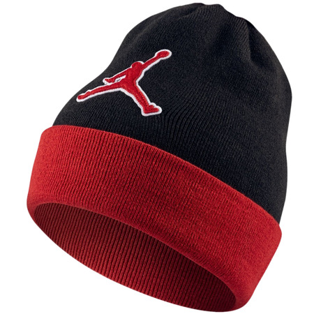 Jordan Beanie Graphic