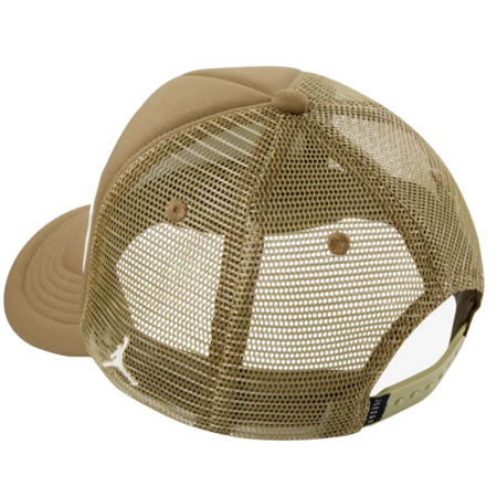 Jordan Big Kids JDB Jan Foam Trucker Hat "Desert Camo"