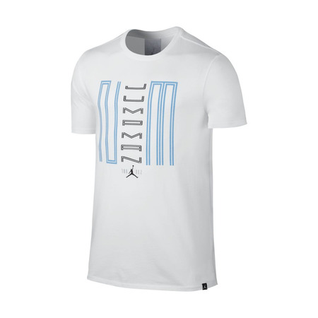 Jordan Camiseta AJ 11 Jumpman 23 (100/white)